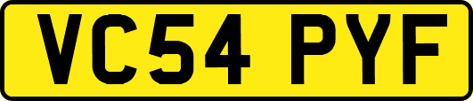 VC54PYF
