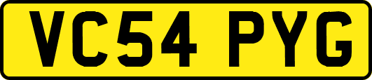 VC54PYG