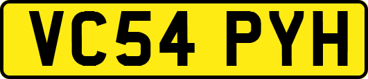 VC54PYH