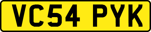 VC54PYK