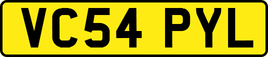 VC54PYL