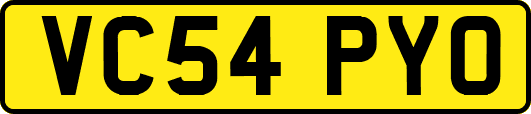 VC54PYO