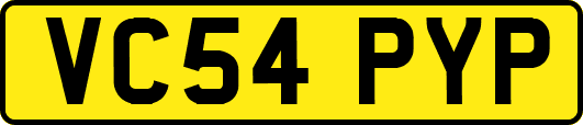 VC54PYP