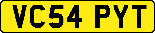 VC54PYT