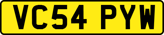 VC54PYW