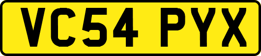 VC54PYX