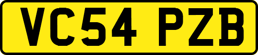 VC54PZB