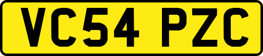 VC54PZC