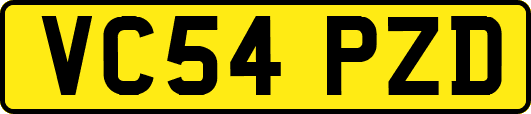 VC54PZD