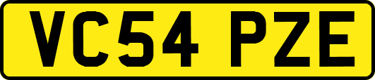 VC54PZE