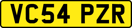 VC54PZR