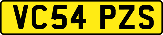 VC54PZS