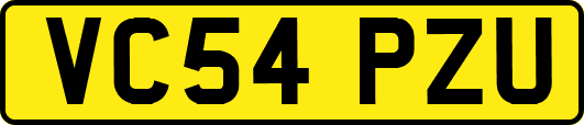 VC54PZU