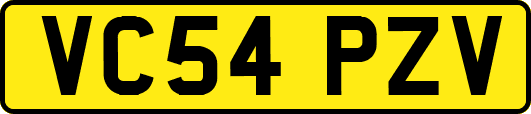 VC54PZV