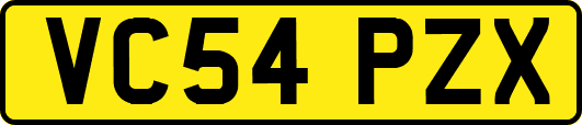 VC54PZX