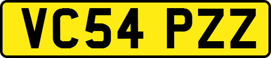 VC54PZZ