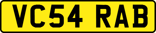 VC54RAB