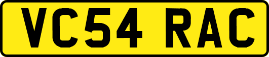 VC54RAC