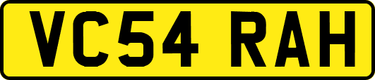 VC54RAH