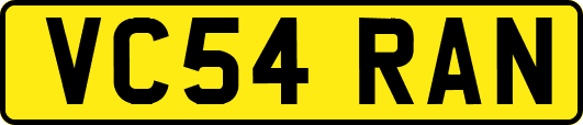 VC54RAN