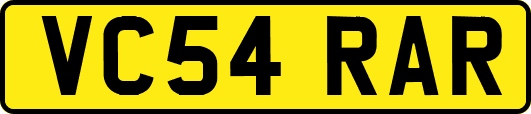 VC54RAR