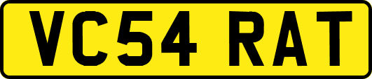 VC54RAT