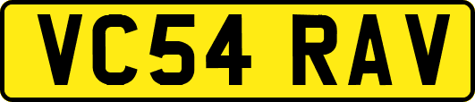 VC54RAV