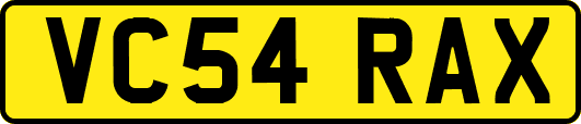 VC54RAX