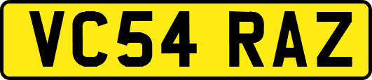 VC54RAZ
