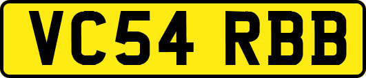 VC54RBB
