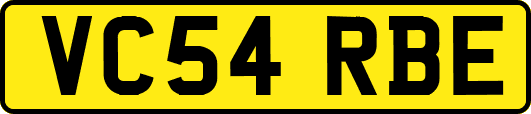 VC54RBE