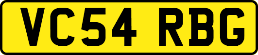 VC54RBG