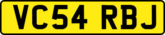 VC54RBJ