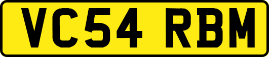 VC54RBM