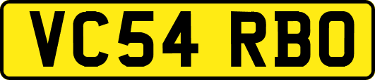 VC54RBO