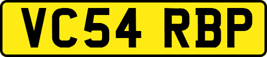 VC54RBP
