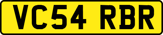 VC54RBR