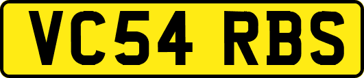 VC54RBS