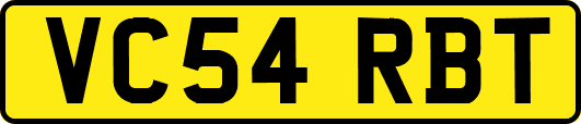 VC54RBT