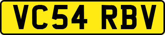 VC54RBV