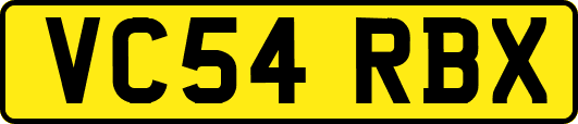 VC54RBX