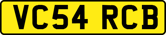 VC54RCB