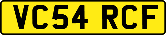 VC54RCF