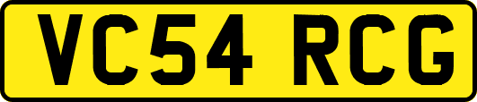 VC54RCG