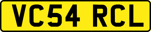 VC54RCL