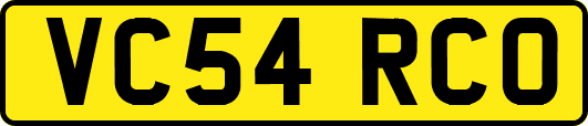 VC54RCO