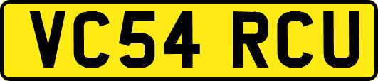 VC54RCU