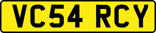 VC54RCY