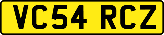 VC54RCZ