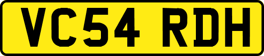 VC54RDH